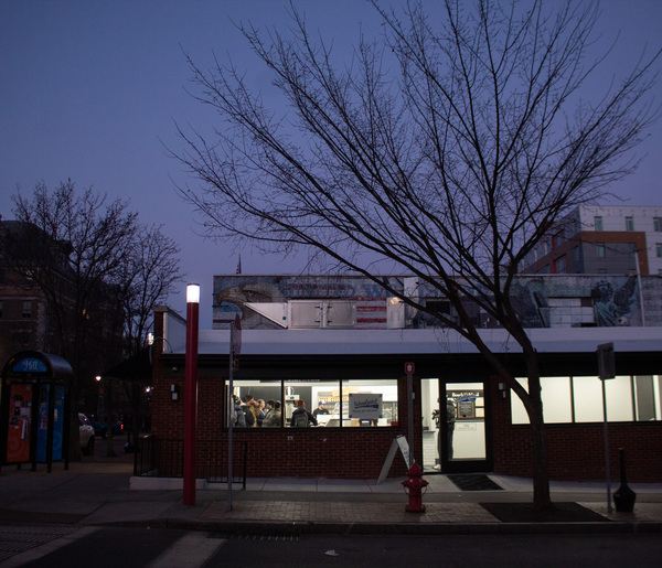 Gallery: Schoolyard Bagels aids early morning, late night cravings with a ‘New York crunch’